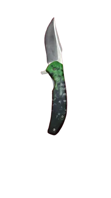 Drive Knife içten kilitli çakı