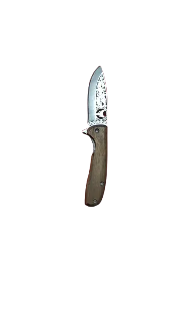 Drive Knife içten kilitli çakı