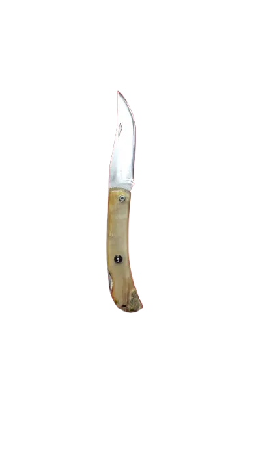 Koç Boynuzlu N690 çakı