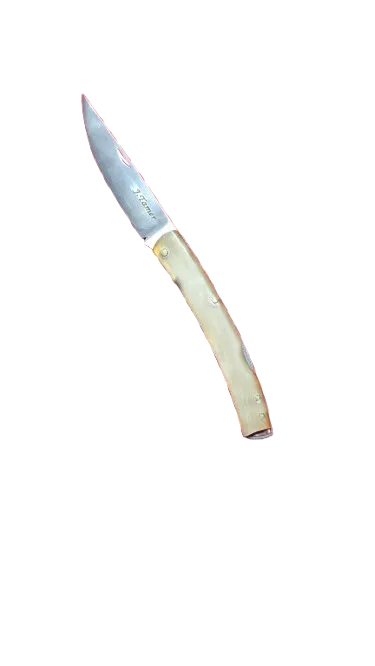 Koç Boynuzlu Çakısı