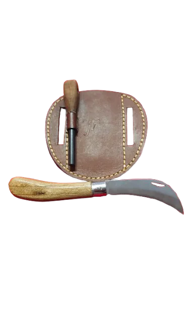 Aşı Bıçağı Tam Set