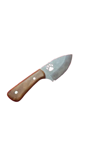 Mini Patili Av Bıçağı