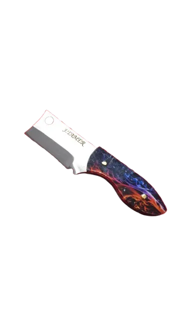 Mini Kolye Bıçağı
