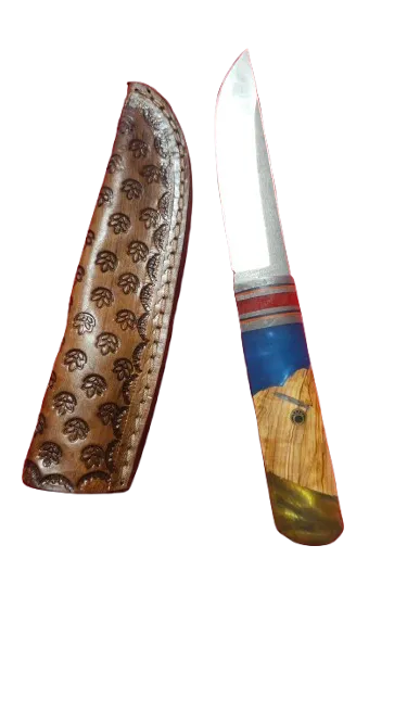 Pukka Model 