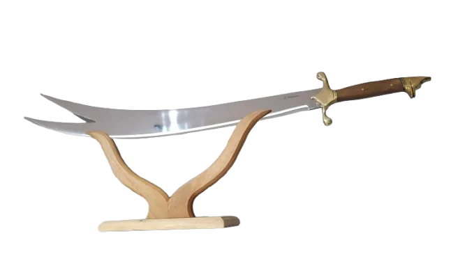 Zülfikar Kılıç