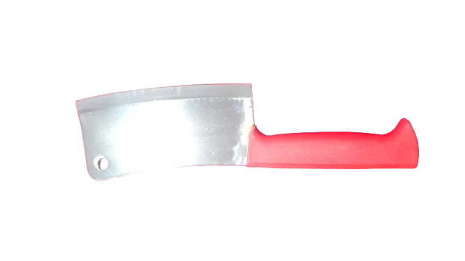 Plastik Saplı Paslanmaz Satır