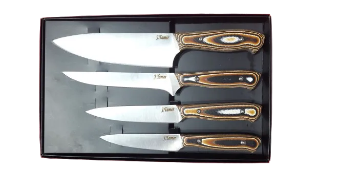 4 lü Çeyiz Set