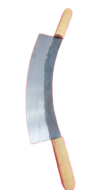 Çift Saplı Zırh