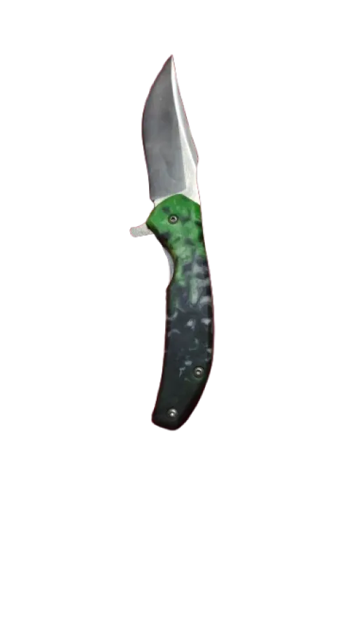 Drive Knife içten kilitli çakı