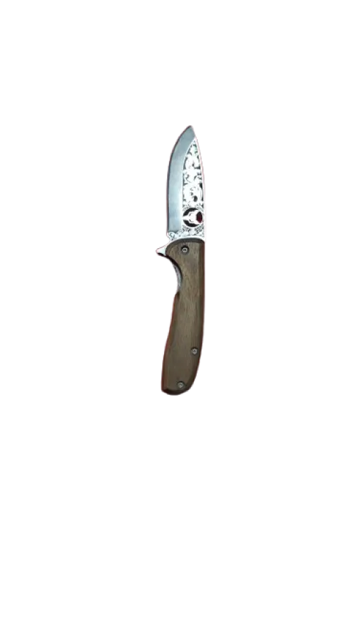 Drive Knife içten kilitli çakı