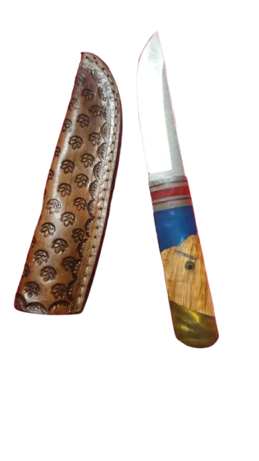 Pukka Model 