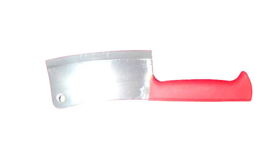 Plastik Saplı Paslanmaz Satır