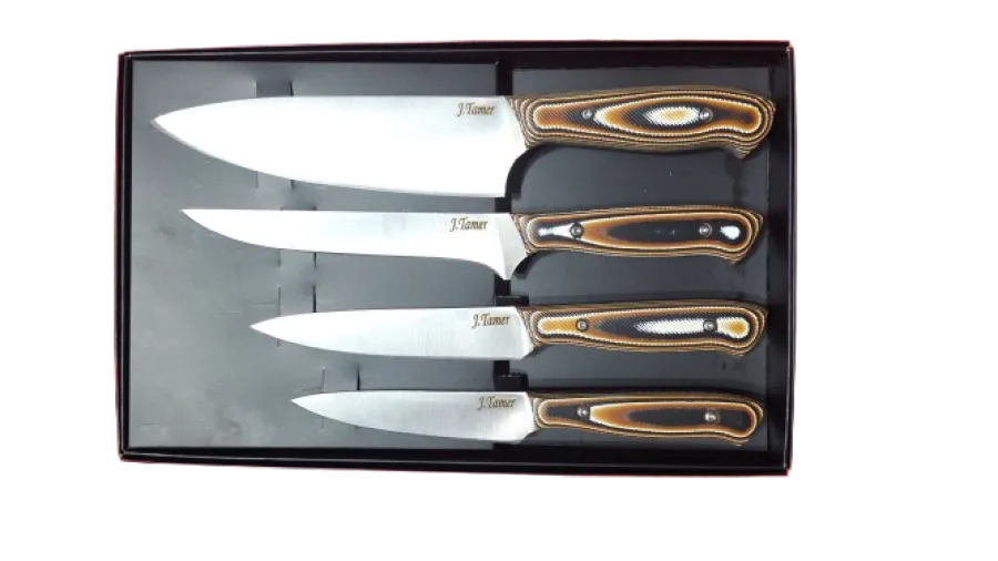 4 lü Çeyiz Set