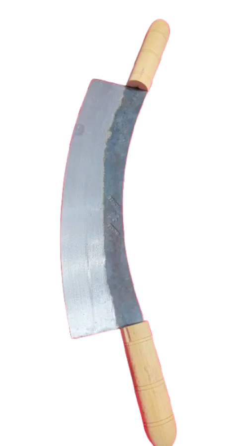 Çift Saplı Zırh