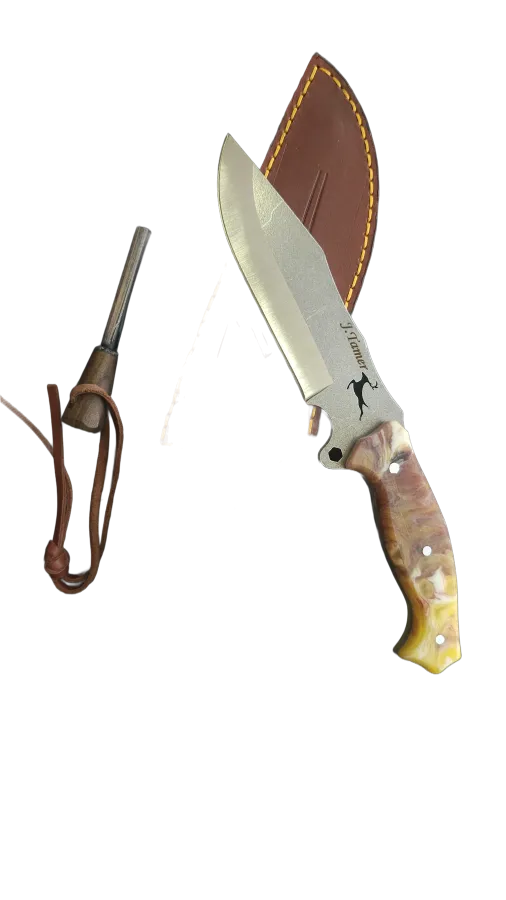 SRK Kambur Model