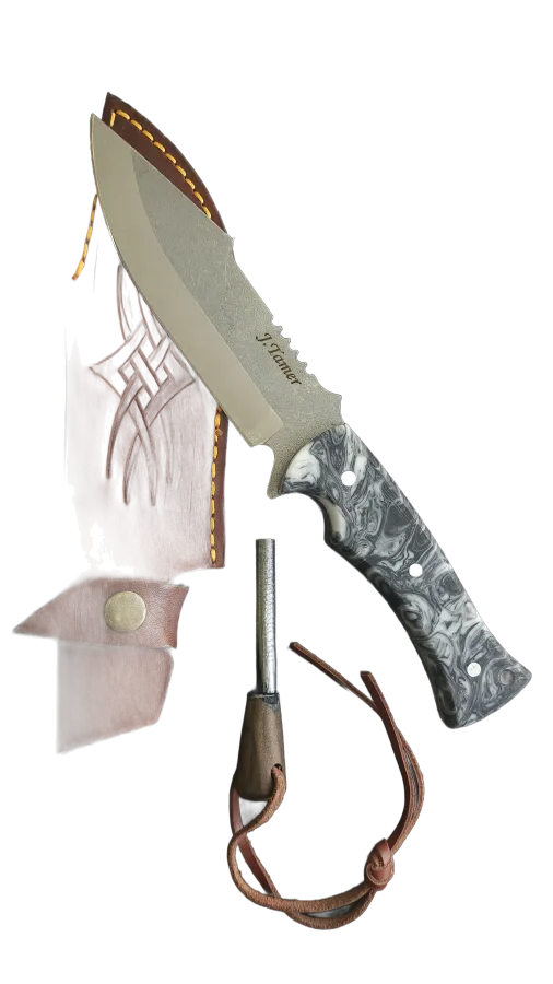 SRK Kambur Model