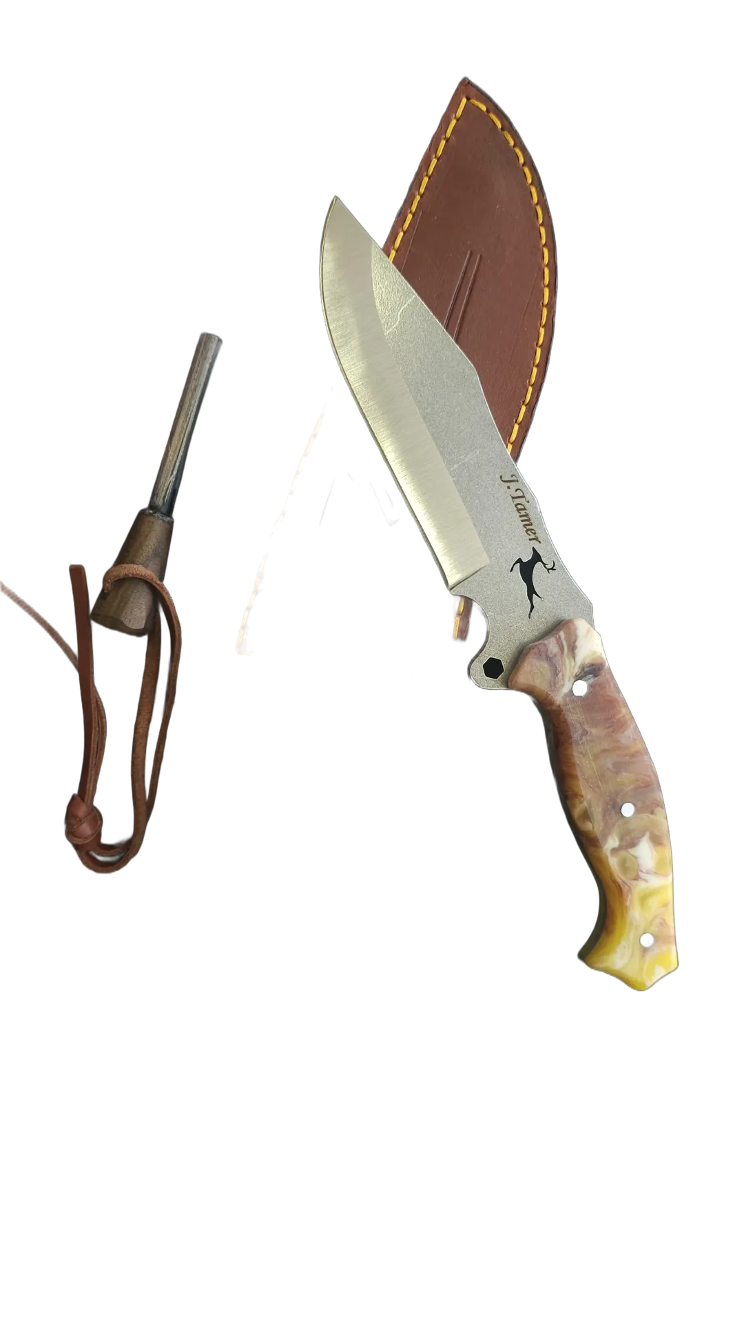SRK Kambur Model
