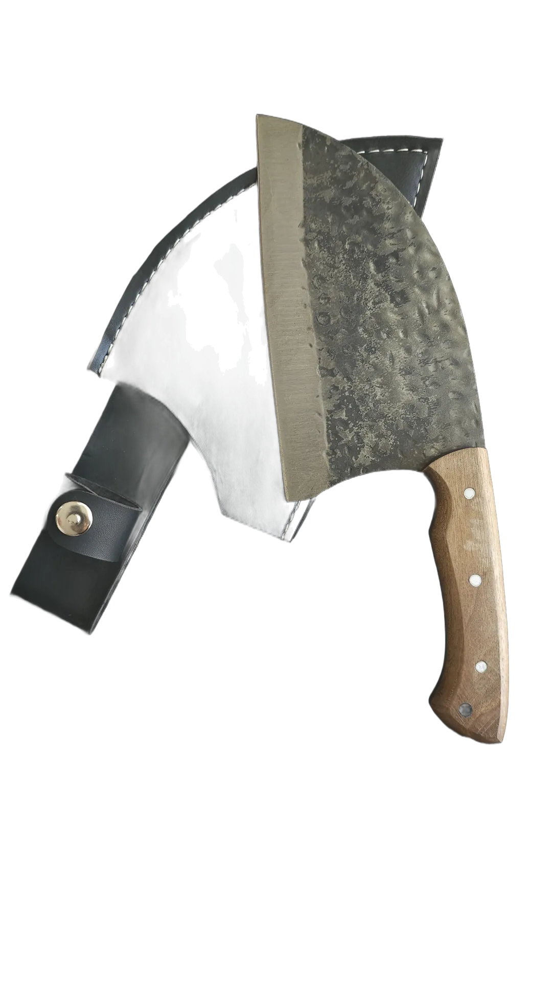 Almazan Karbon Dövme Model